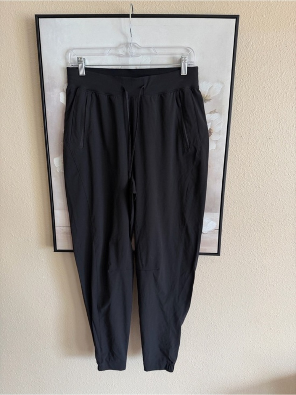 Lululemon license to train HR pant